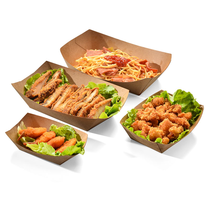 商(shāng)吉船盒食品包裝(zhuāng)盒