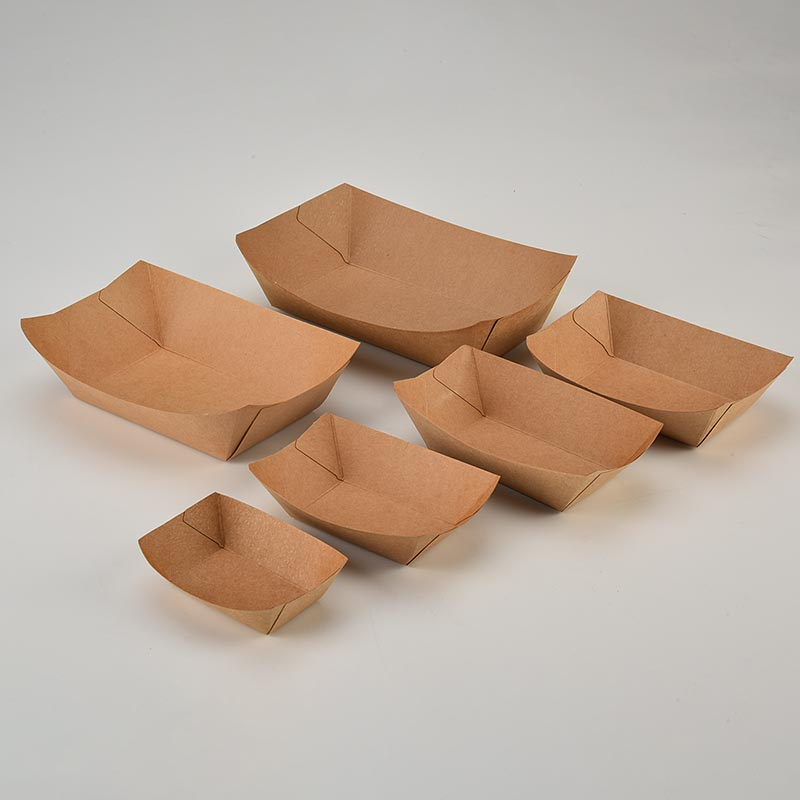 商(shāng)吉船盒食品包裝(zhuāng)盒